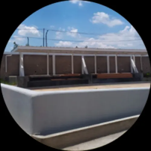 Bentang Artha Residence